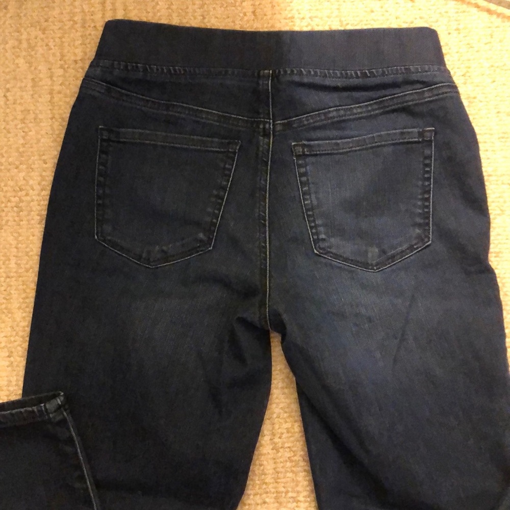 Pull on jegging - Picture 6 of 6